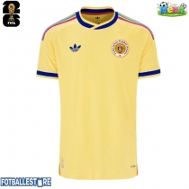 Curaçao Bortedrakt VM 2026 Kortermet